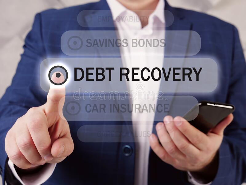 Debt Recovery